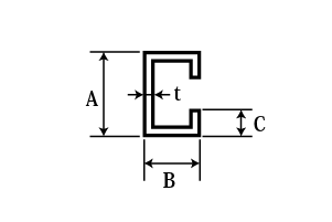 C型鋼